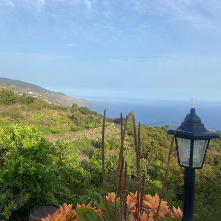 Villa Casa Nieves De Mario Santa Cruz de la Palma  Esterno foto