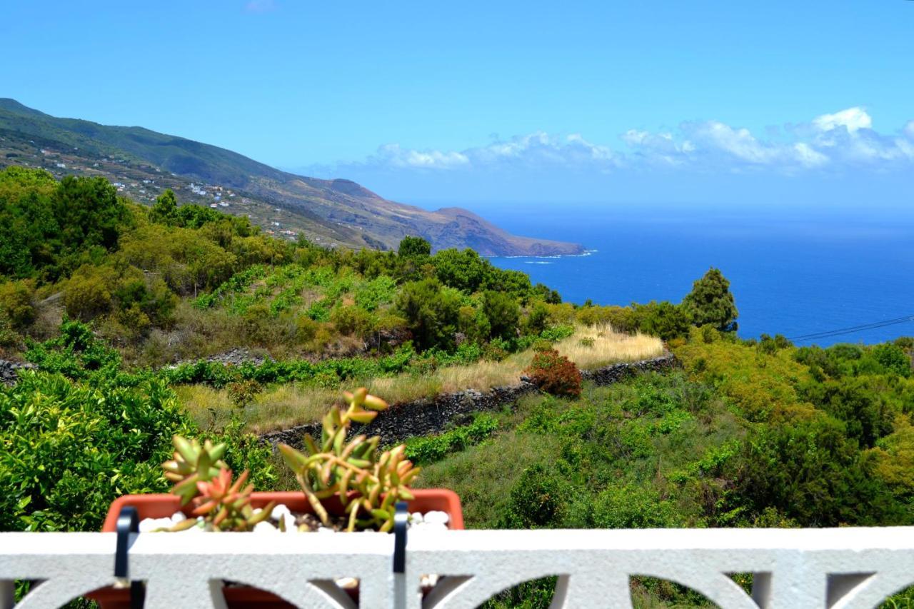 Villa Casa Nieves De Mario Santa Cruz de la Palma  Esterno foto