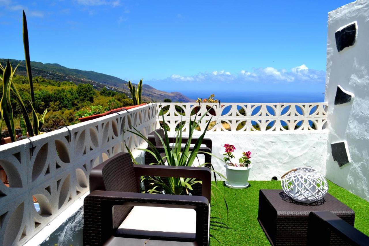 Villa Casa Nieves De Mario Santa Cruz de la Palma  Esterno foto