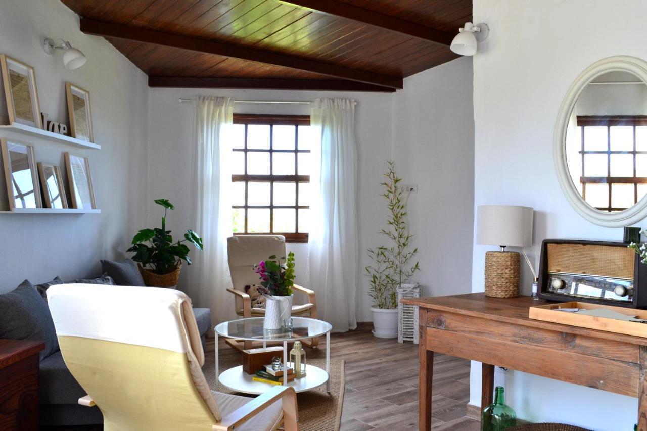 Villa Casa Nieves De Mario Santa Cruz de la Palma  Esterno foto