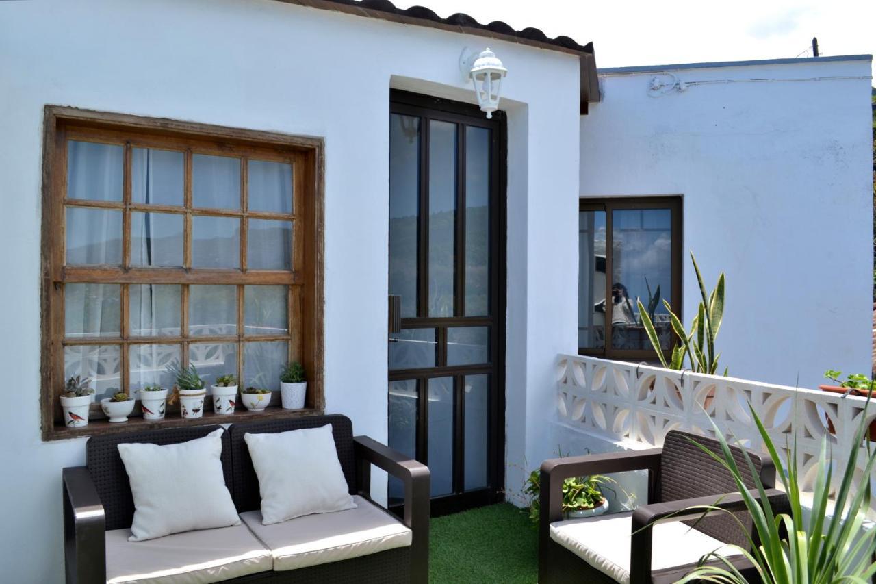 Villa Casa Nieves De Mario Santa Cruz de la Palma  Esterno foto