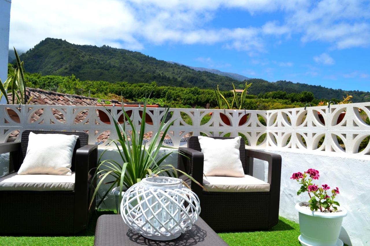Villa Casa Nieves De Mario Santa Cruz de la Palma  Esterno foto