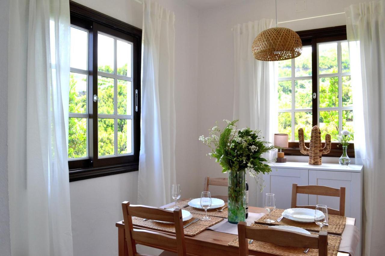Villa Casa Nieves De Mario Santa Cruz de la Palma  Esterno foto