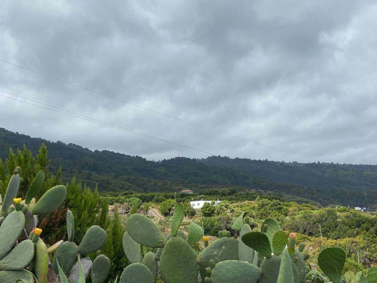 Villa Casa Nieves De Mario Santa Cruz de la Palma  Esterno foto
