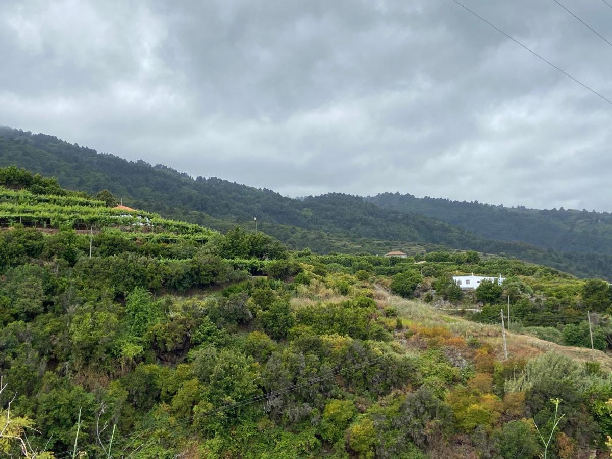 Villa Casa Nieves De Mario Santa Cruz de la Palma  Esterno foto