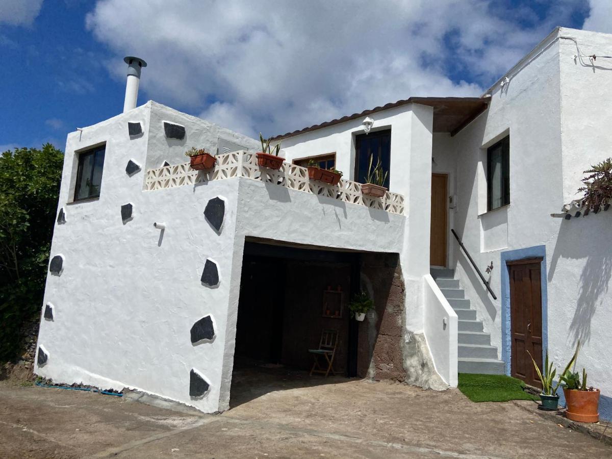 Villa Casa Nieves De Mario Santa Cruz de la Palma  Esterno foto