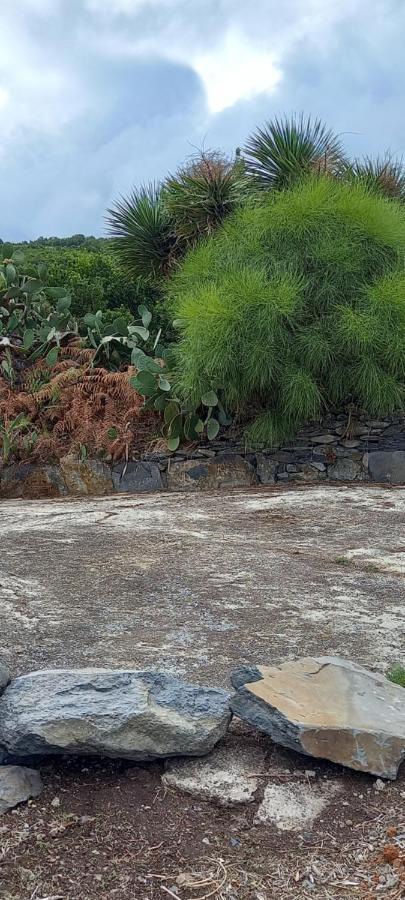 Villa Casa Nieves De Mario Santa Cruz de la Palma  Esterno foto