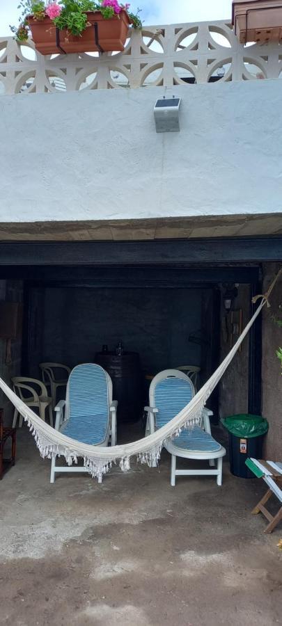 Villa Casa Nieves De Mario Santa Cruz de la Palma  Esterno foto