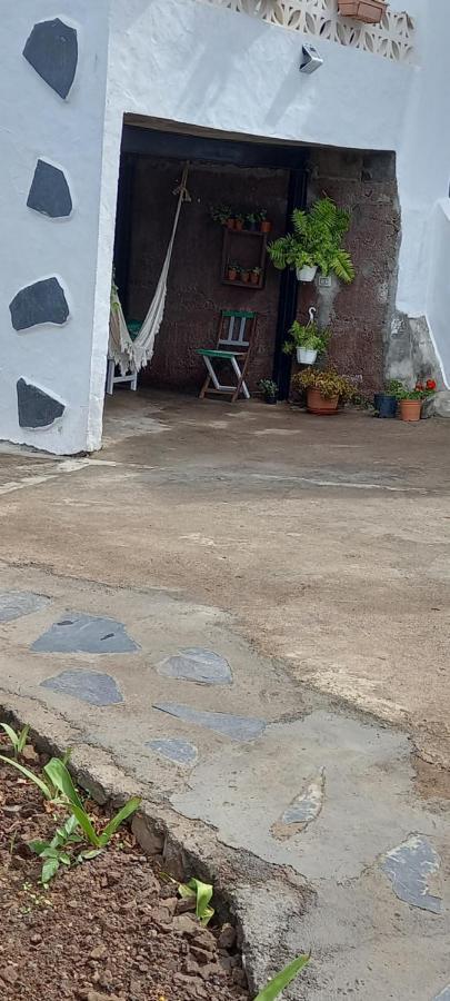 Villa Casa Nieves De Mario Santa Cruz de la Palma  Esterno foto