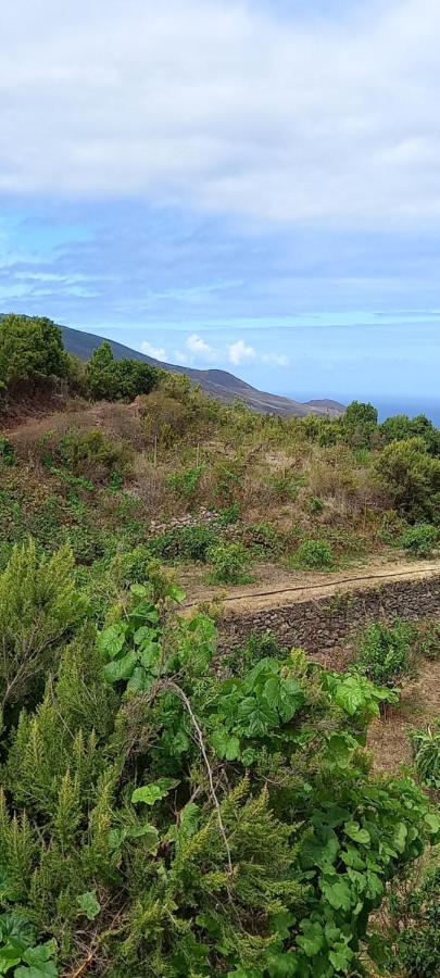 Villa Casa Nieves De Mario Santa Cruz de la Palma  Esterno foto