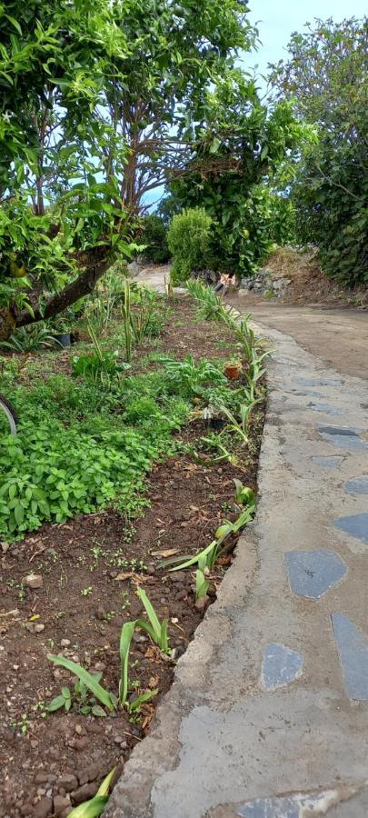 Villa Casa Nieves De Mario Santa Cruz de la Palma  Esterno foto
