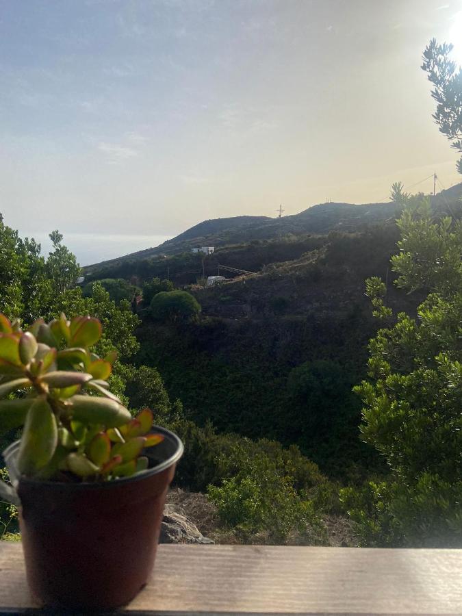 Villa Casa Nieves De Mario Santa Cruz de la Palma  Esterno foto
