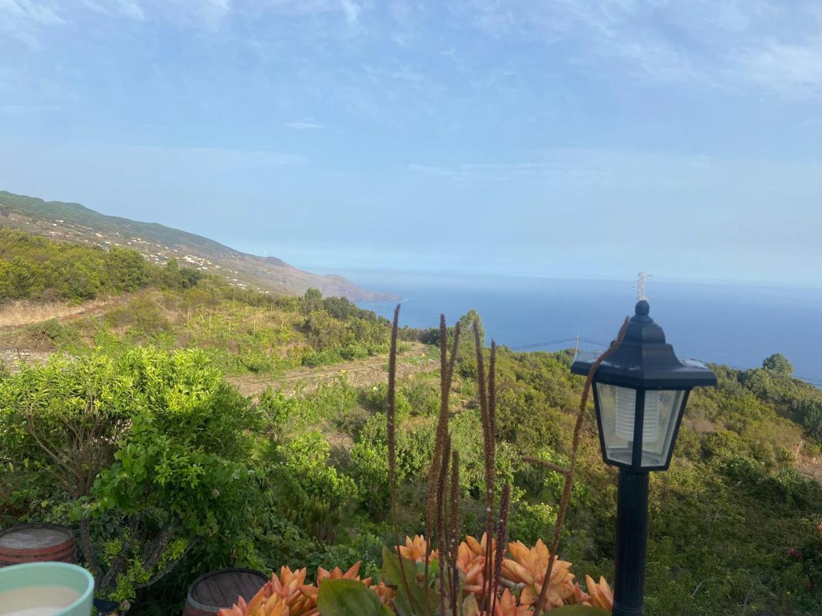 Villa Casa Nieves De Mario Santa Cruz de la Palma  Esterno foto