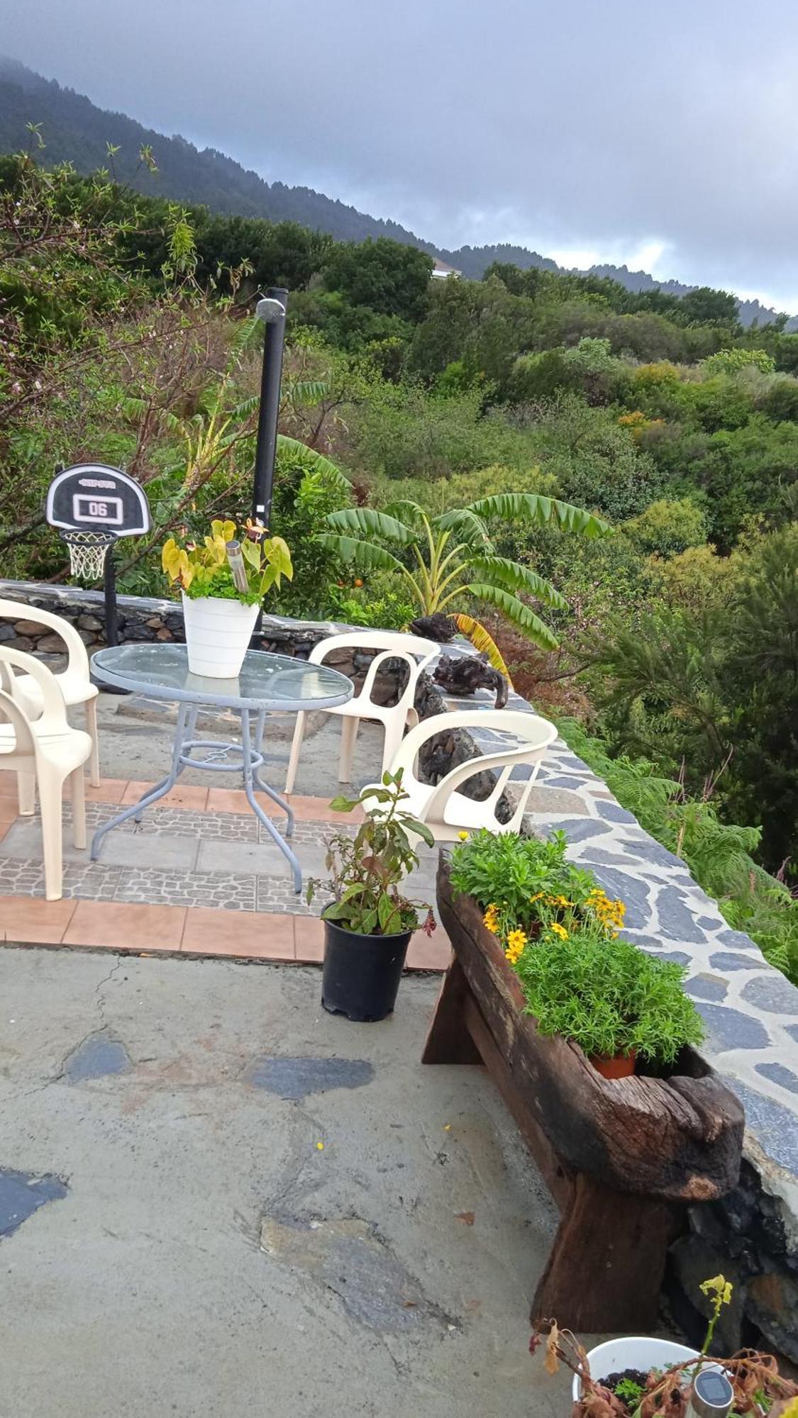 Villa Casa Nieves De Mario Santa Cruz de la Palma  Esterno foto